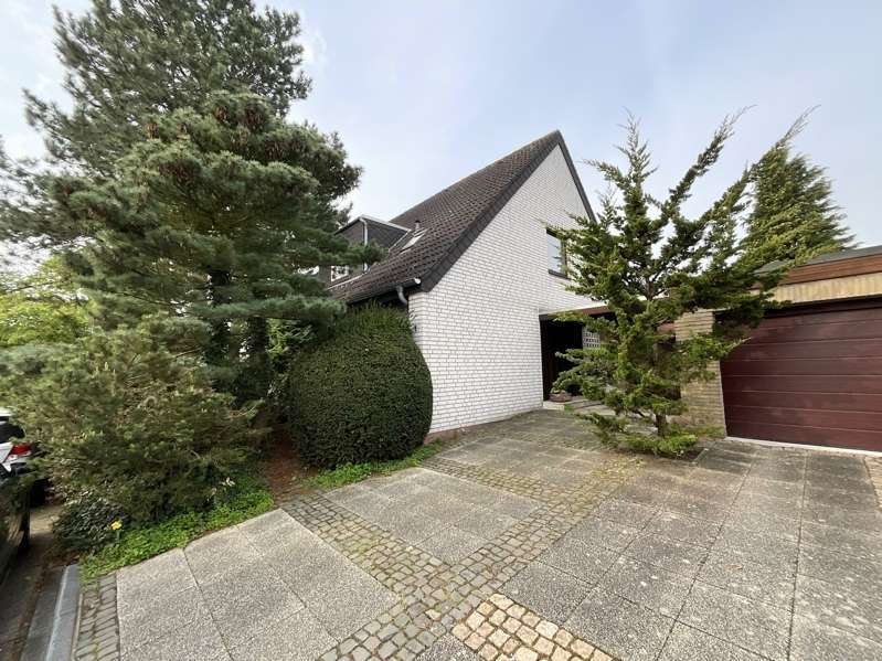 Haus zum Kaufen in Cremlingen 385.000 € 162 m²