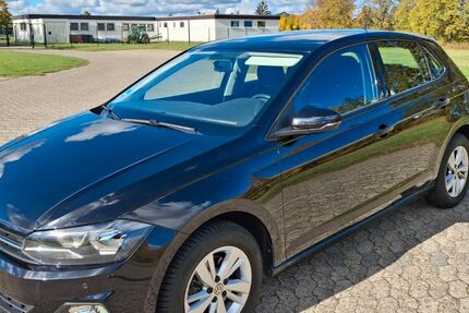 VW Polo 42.500 km 13.200 € Wolfsburg 38446