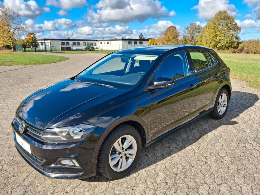 VW Polo 42.500 km 13.200 € Wolfsburg 38446