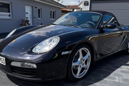 Porsche Boxster 81.067 km 31.900 &euro; Helmstedt 38350