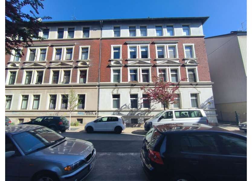 Wohnung zum Mieten in Braunschweig 795 € 80 m²
