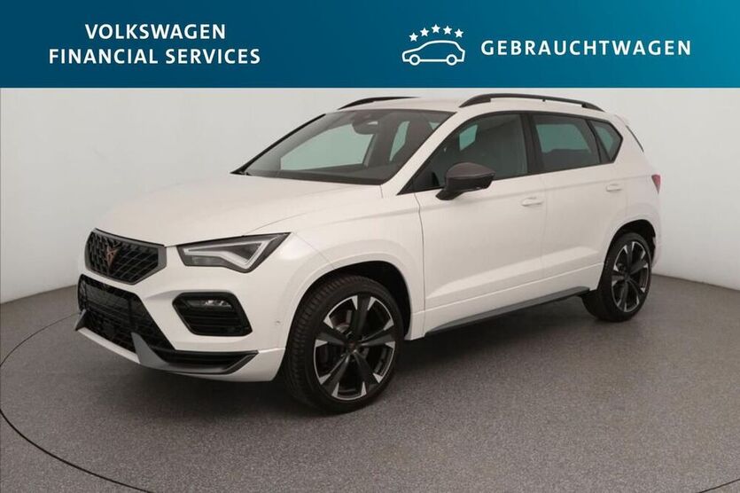 Ateca