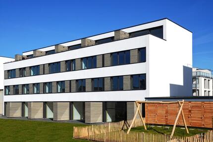 Haus Braunschweig Heidberg-Melverode - 4 Zimmer, 110 m&sup2;, 464.000&euro; | Angebot:25976855