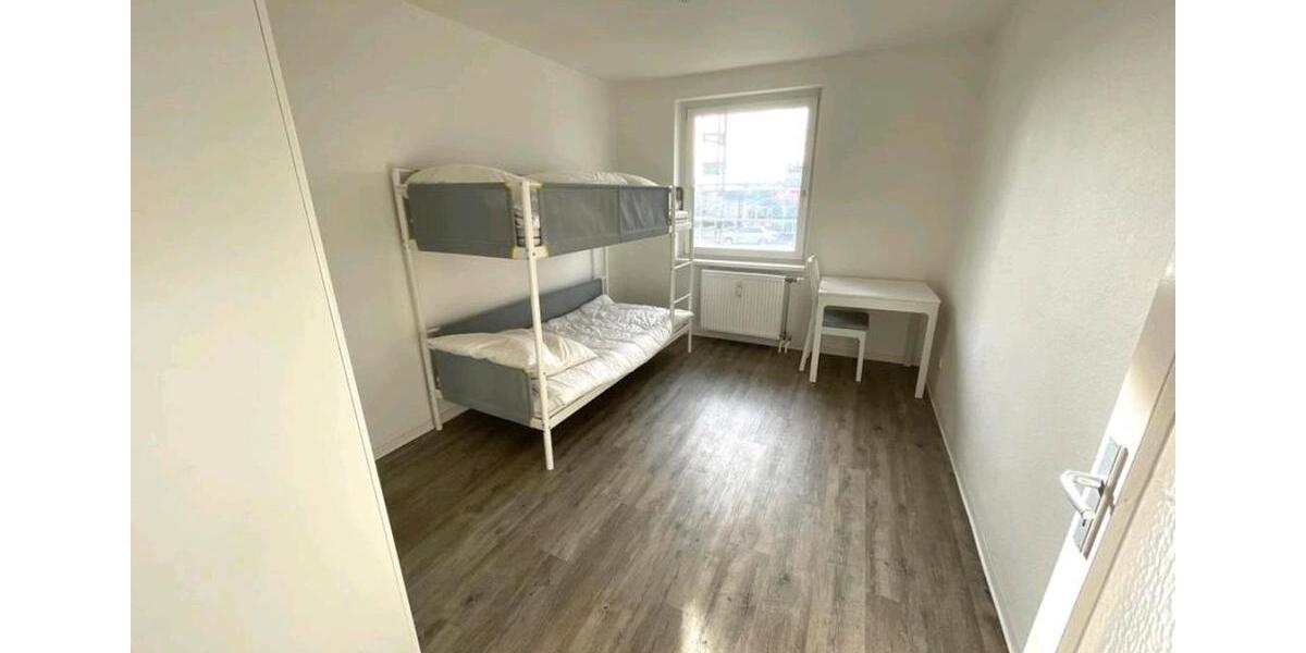 Erdgeschoßwohnung Wolfsburg Alt-Wolfsburg - 3 Zimmer, 71 m&sup2;, 751&euro; | Angebot:26261957