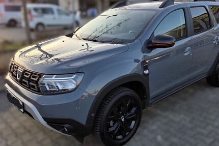 Dacia Duster 52.000 km 19.000 &euro; Braunschweig 38126