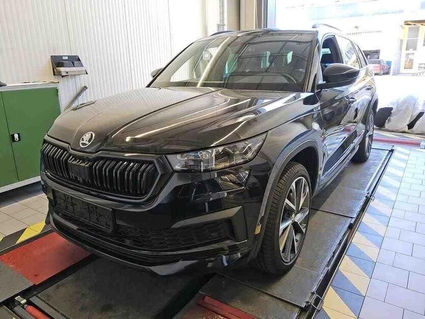 Kodiaq