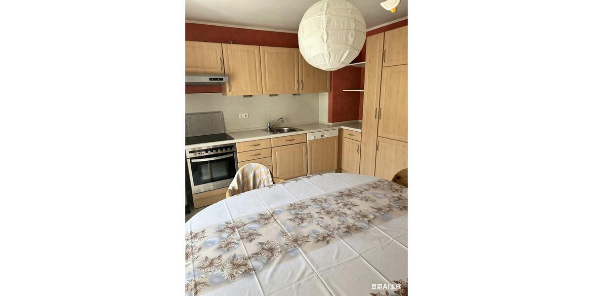 Reihenhaus Helmstedt - 1 Zimmer, 60 m&sup2;, 750&euro; | Angebot:26483563