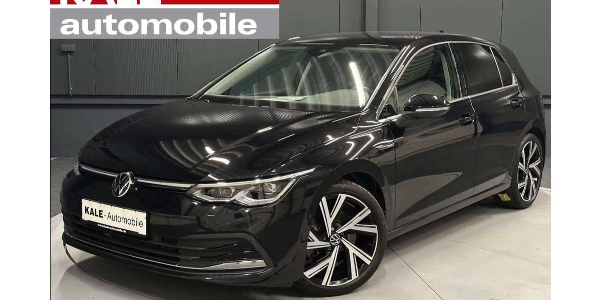 VW Golf 34.000 km 26.890 &euro; Helmstedt 38350