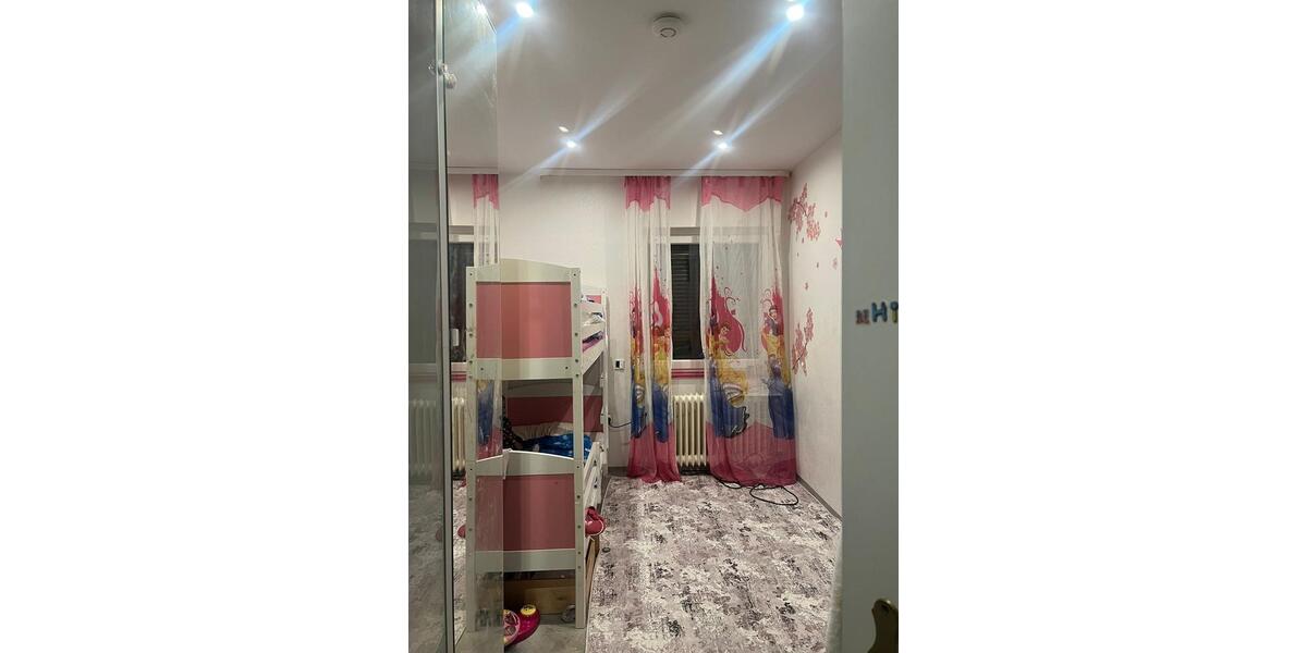 Etagenwohnung Gifhorn - 4 Zimmer, 89 m&sup2;, 189.000&euro; | Angebot:26934578