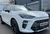 Gebrauchtwagen Cupra Terramar