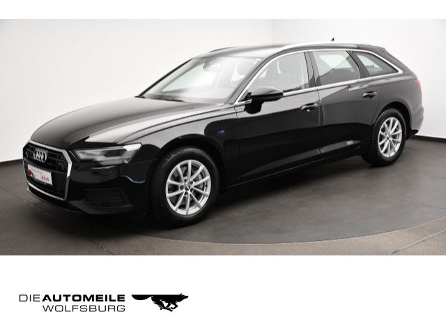 Audi A6 90.817 km 25.990 &euro; Wolfsburg 38440