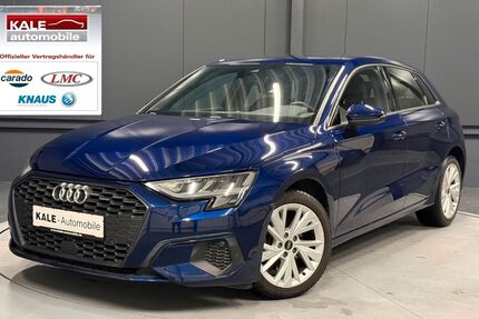 Audi A3 37.750 km 24.680 &euro; Helmstedt 38350
