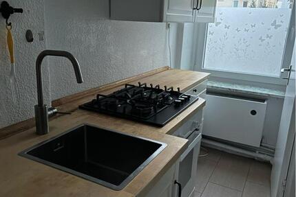 2 Zimmer Altbauwohnung im östlichem Ringgebiet 2 zimmer