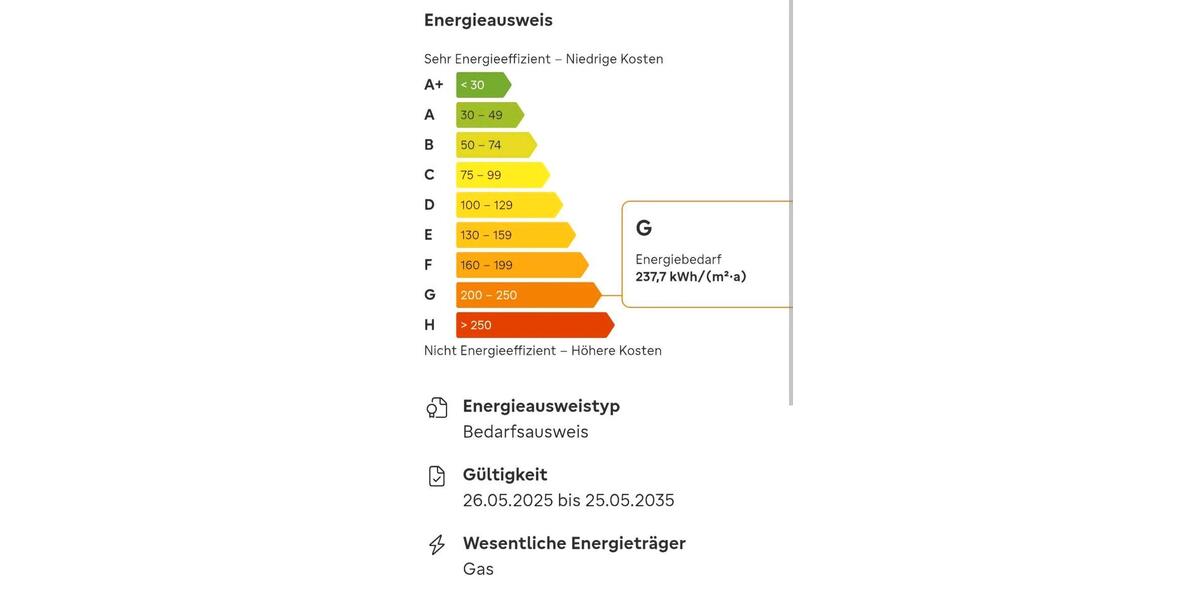 Doppelhaushälfte Lehre - 7 Zimmer, 216 m&sup2;, 350.000&euro; | Angebot:26656114