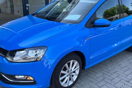 VW Polo 182.600 km 5.300 &euro; BRAUNSCHWEIG 38122