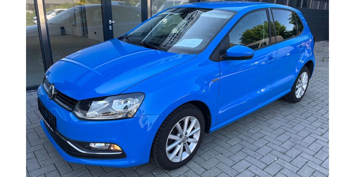VW Polo 182.600 km 5.999 &euro; BRAUNSCHWEIG 38122