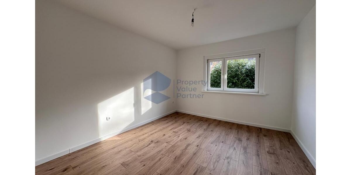 Erdgeschoßwohnung Wolfsburg - 3 Zimmer, 52 m&sup2;, 425&euro; | Angebot:25348896
