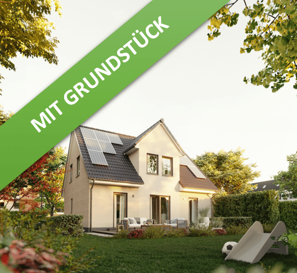 Einfamilienhaus Braunschweig Harxbüttel - 5 Zimmer, 144 m&sup2;, 417.190&euro; | Angebot:26527233