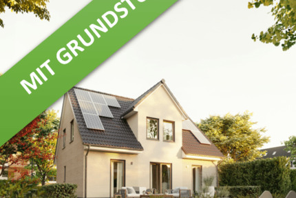 Haus Braunschweig Harxbüttel - 5 Zimmer, 144 m&sup2;, 417.190&euro; | Angebot:26527233