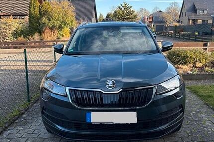 Skoda Karoq 47.000 km 21.900 &euro; Wolfsburg 38442