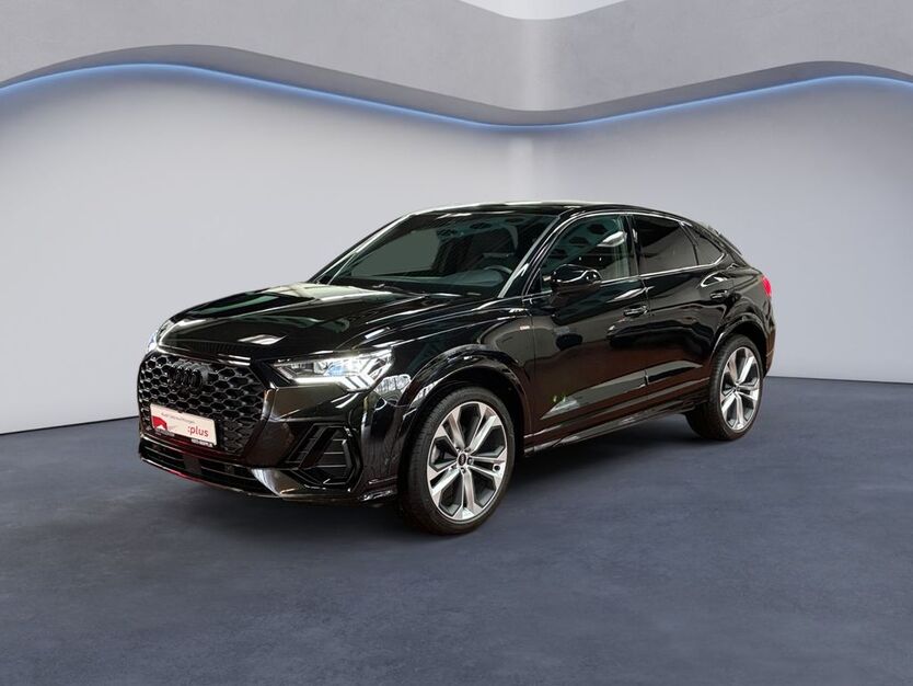 Audi Q3 10.900 km 43.950 € Braunschweig 38124