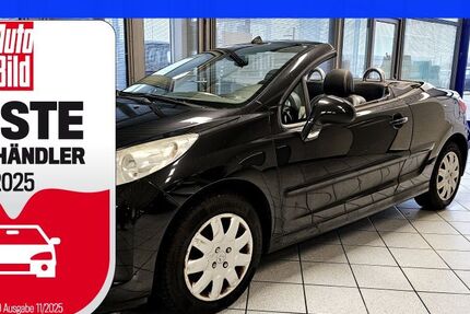 Peugeot 207 108.154 km 1.800 € Wolfsburg-Heiligendorf 38444
