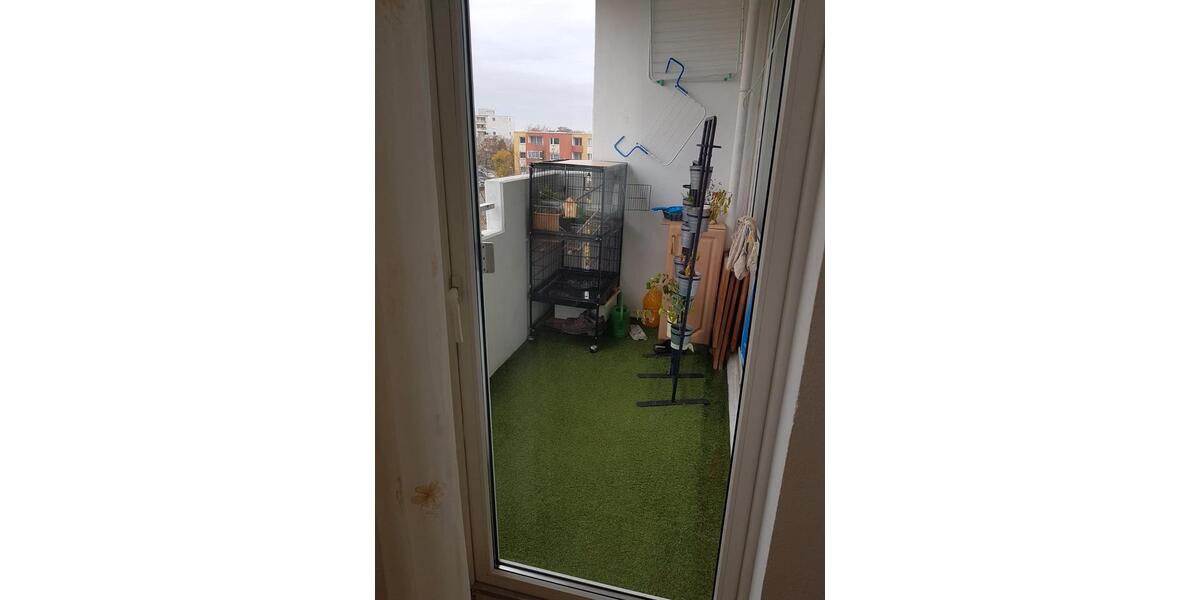 Etagenwohnung Wolfsburg Detmerode - 3 Zimmer, 81 m&sup2;, 125.000&euro; | Angebot:26225864