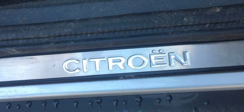 Citroen C5 200.000 km 2.000 &euro; Braunschweig 38100