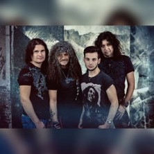 Four Roses - Rock Cover zum Nikolaustag 04.12.2026 Kultbahnhof