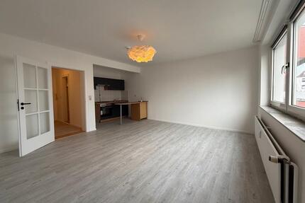 Wohnung Braunschweig Nordstadt - 1 Zimmer, 35 m&sup2;, 495&euro; | Angebot:26558077