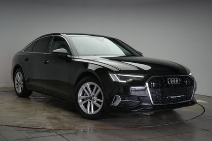 Audi A6 65.000 km 36.990 &euro; Braunschweig 38110