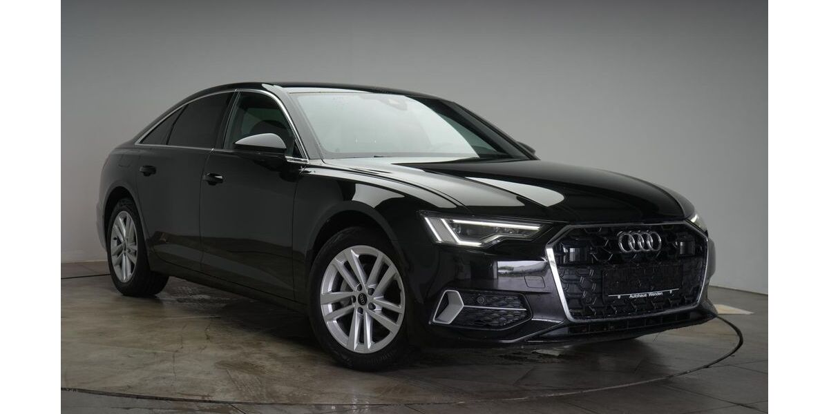 Audi A6 65.000 km 36.990 &euro; Braunschweig 38110