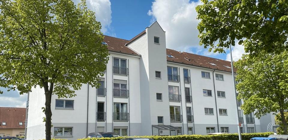Dachgeschoßwohnung Wolfsburg - 9999.9 Zimmer, 39 m&sup2;, 98.000&euro; | Angebot:26123916