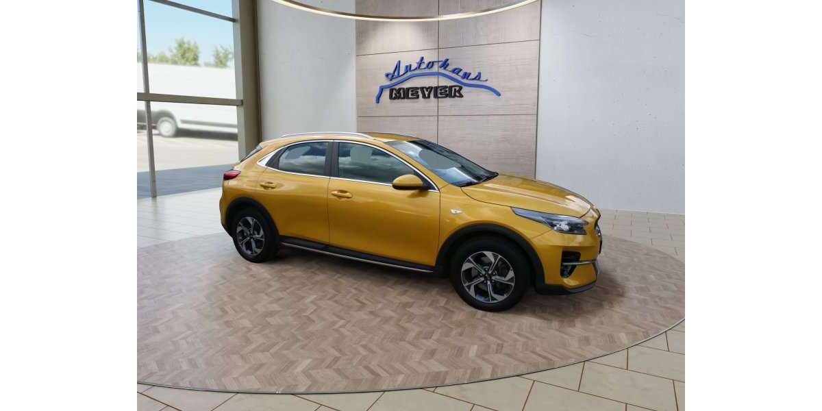 Kia XCeed 104.019 km 15.410 &euro; Sickte 38173
