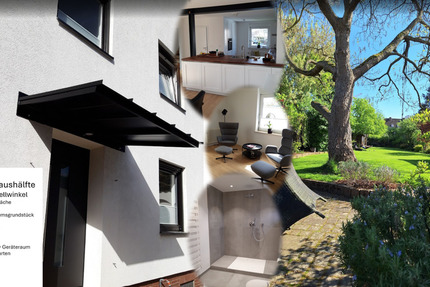 Haus Wolfsburg Almke - 5 Zimmer, 125 m&sup2;, 565.000&euro; | Angebot:25044585