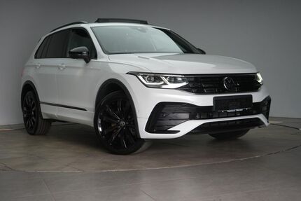 VW Tiguan 72.000 km 35.490 &euro; Braunschweig 38110