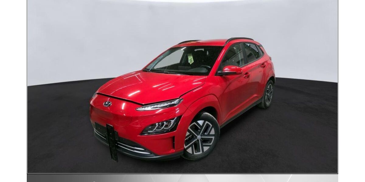 Hyundai KONA 20.281 km 24.970 &euro; Helmstedt 38350