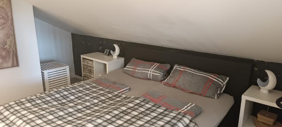 Doppelhaushälfte Isenbüttel - 3 Zimmer, 70 m&sup2;, 850&euro; | Angebot:25944477