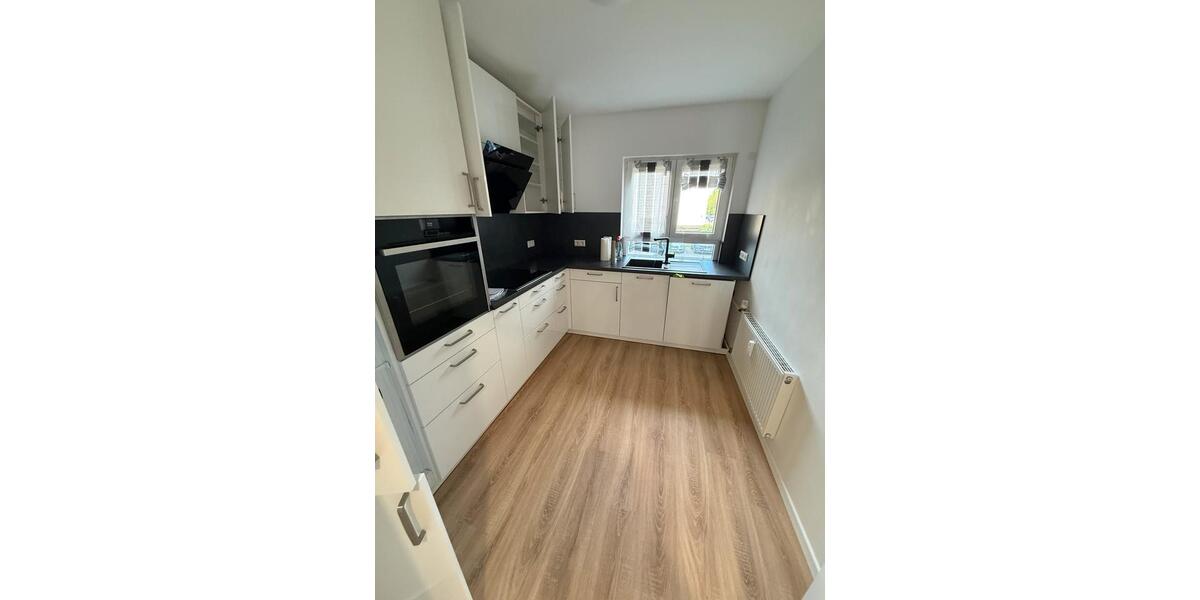 Erdgeschoßwohnung Gifhorn - 3 Zimmer, 81 m&sup2;, 189.000&euro; | Angebot:26430844