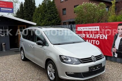 VW Sharan
