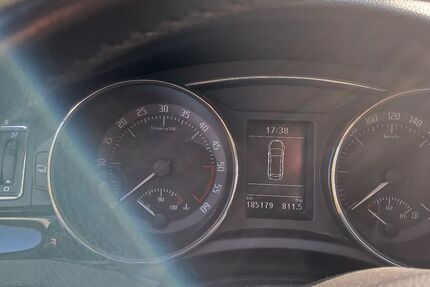 Skoda Superb 188.000 km 10.900 &euro; Isenbüttel 38550