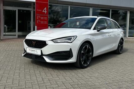 Cupra Leon 99.967 km 22.470 &euro; Helmstedt 38350