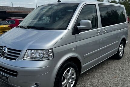 VW T5 Transporter 271.900 km 7.800 &euro; Weferlingen 39356