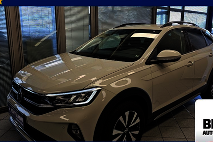 VW Taigo 28.950 km 19.800 &euro; Wolfsburg-Heiligendorf 38444
