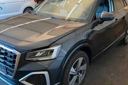 Audi Q2 52.750 km 21.790 &euro; Helmstedt 38350
