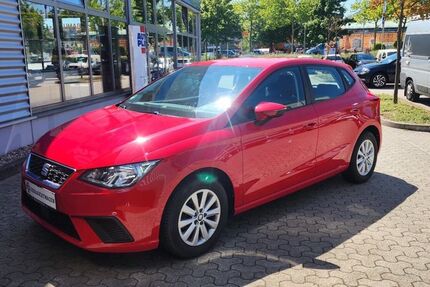 Seat Ibiza 41.488 km 10.989 € Wolfsburg 38446