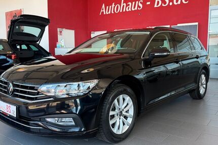 VW Passat Variant 98.625 km 20.949 &euro; Braunschweig 38116