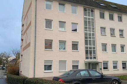 3-Zimmerwohnung mit separatem Gäste-Zimmer 3 zimmer