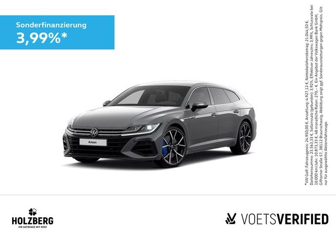 VW Arteon 7.250 km 43.490 € Braunschweig 38114