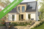 Einfamilienhaus Braunschweig Harxbüttel - 5 Zimmer, 136 m&sup2;, 418.750&euro; | Angebot:26874923